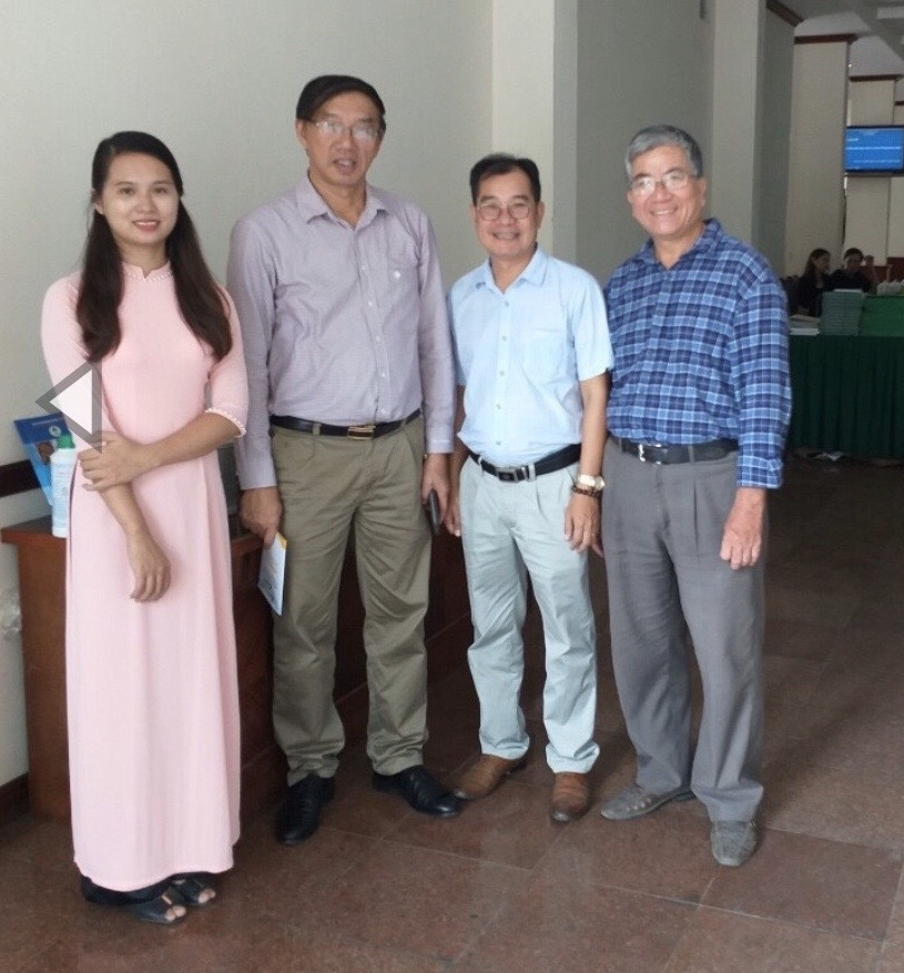 Hiệp hội Phân bón Việt Nam kết nạp thành viên mới, Công ty Biobee Việt Nam